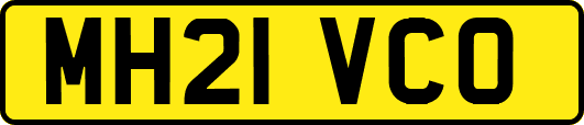 MH21VCO