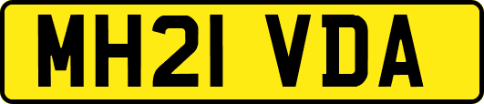 MH21VDA