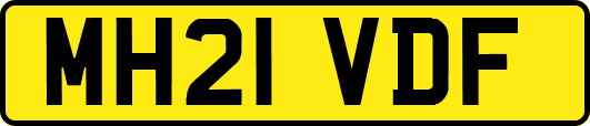 MH21VDF