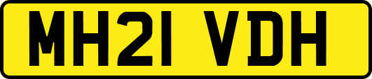 MH21VDH