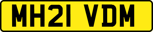 MH21VDM