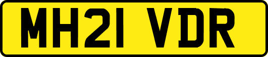 MH21VDR