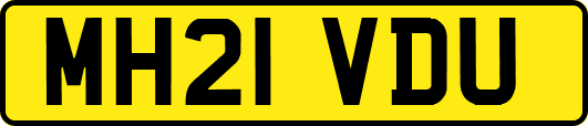 MH21VDU