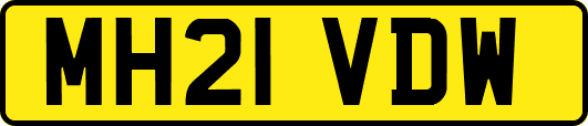 MH21VDW