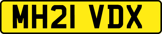 MH21VDX