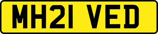 MH21VED