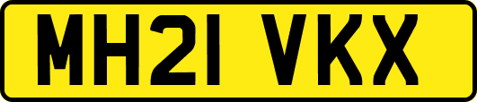 MH21VKX