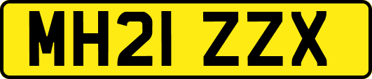 MH21ZZX