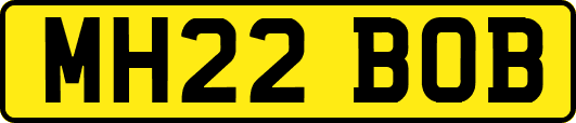 MH22BOB