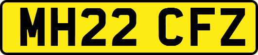 MH22CFZ