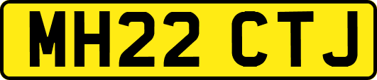 MH22CTJ