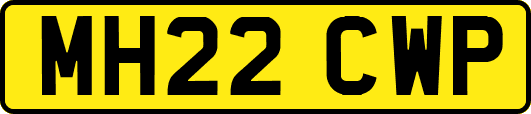 MH22CWP