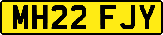 MH22FJY