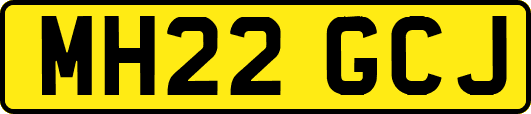 MH22GCJ