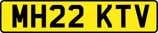 MH22KTV