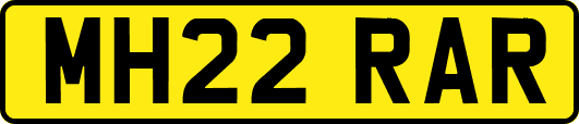 MH22RAR