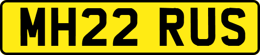 MH22RUS