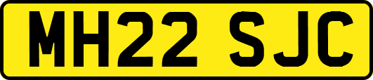 MH22SJC