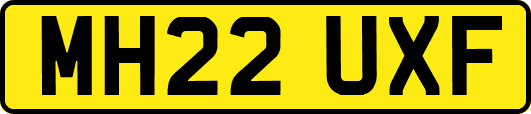 MH22UXF