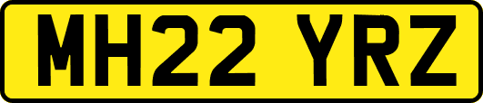 MH22YRZ