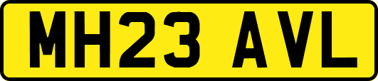MH23AVL