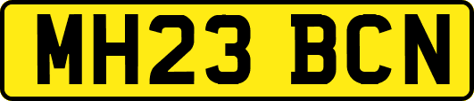 MH23BCN