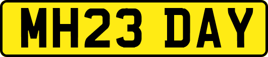 MH23DAY