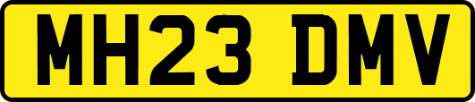 MH23DMV