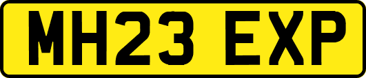 MH23EXP