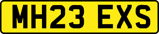 MH23EXS
