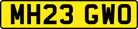 MH23GWO