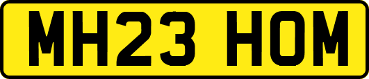 MH23HOM