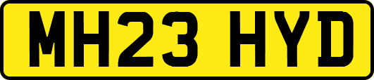 MH23HYD