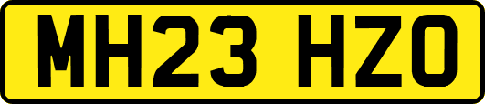 MH23HZO