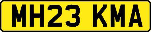 MH23KMA