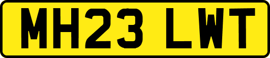 MH23LWT