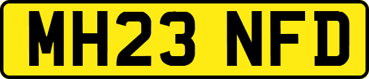MH23NFD