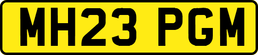 MH23PGM