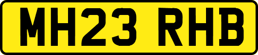 MH23RHB