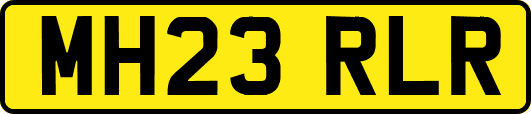 MH23RLR