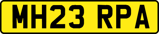 MH23RPA