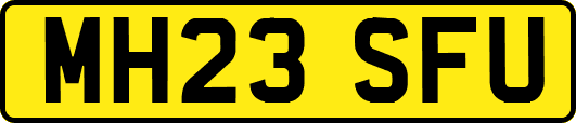 MH23SFU