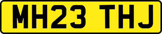 MH23THJ