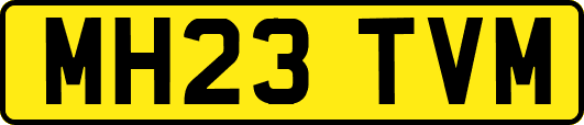 MH23TVM