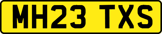 MH23TXS