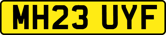 MH23UYF