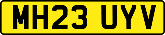 MH23UYV