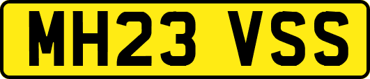 MH23VSS