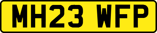 MH23WFP