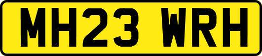 MH23WRH